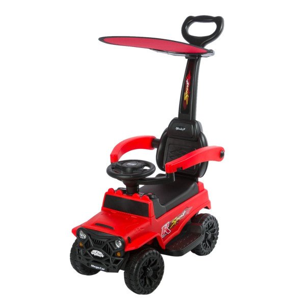 Carro Montable Buggy Gauge