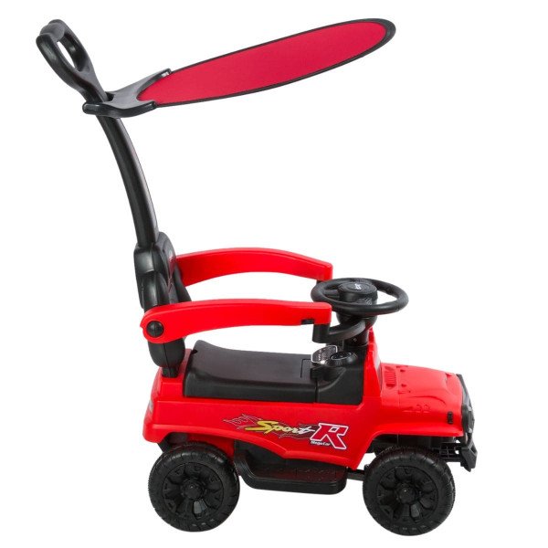 Carro Montable Buggy Gauge