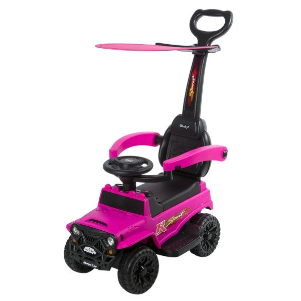 Carro Montable Buggy Gauge