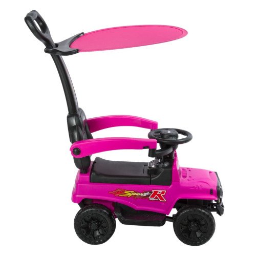 Carro Montable Buggy Gauge