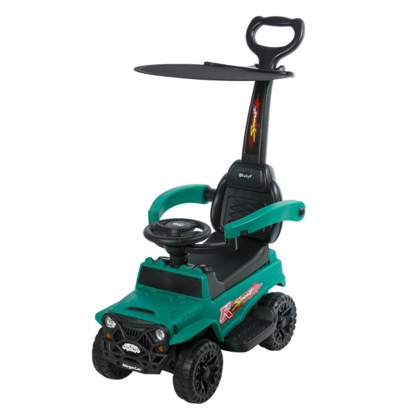 Carro Montable Buggy Gauge