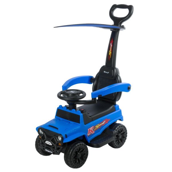 Carro Montable Buggy Gauge