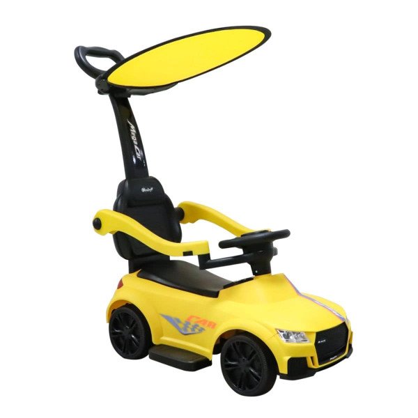 Carro Montable Buggy Ray
