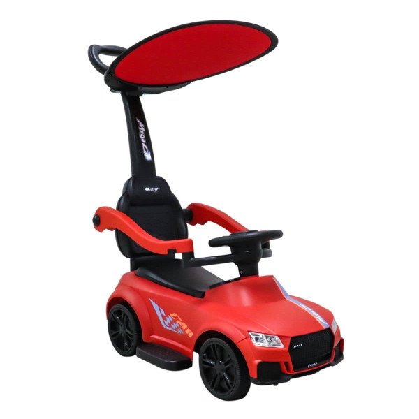 Carro Montable Buggy Ray