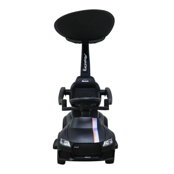 Carro Montable Buggy Ray