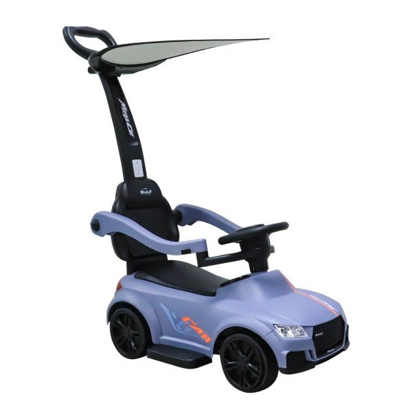 Carro Montable Buggy Ray