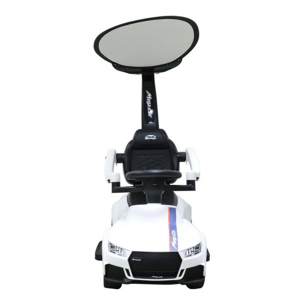 Carro Montable Buggy Ray