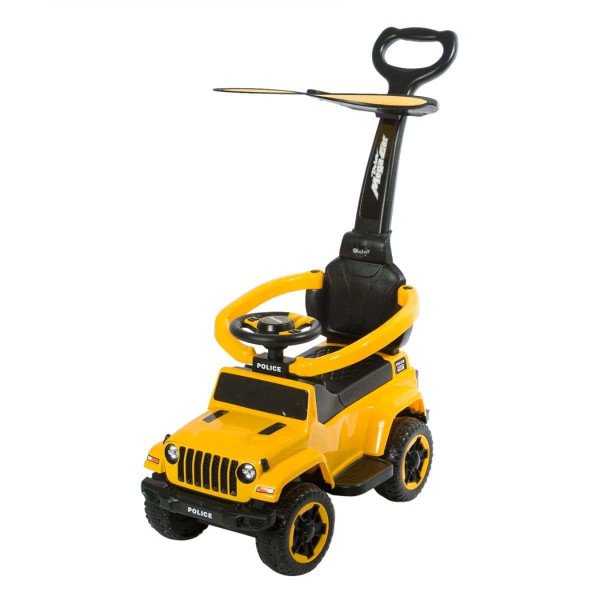 Carro Montable Buggy Mini Jeep