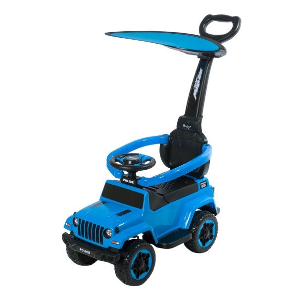 Carro Montable Buggy Mini Jeep