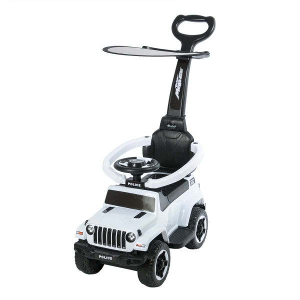 Carro Montable Buggy Mini Jeep