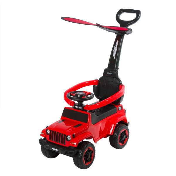 Carro Montable Buggy Mini Jeep
