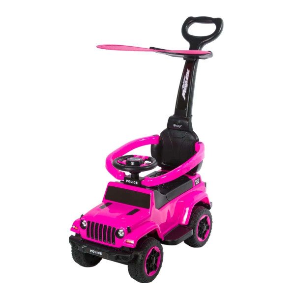 Carro Montable Buggy Mini Jeep