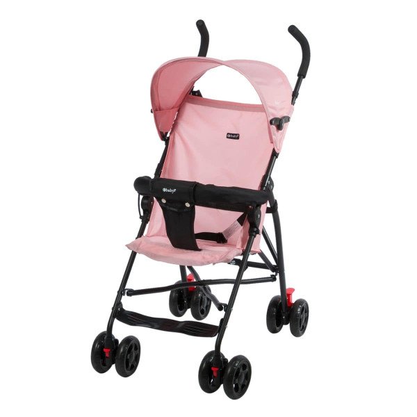 Coche Paseador Bastón Blum