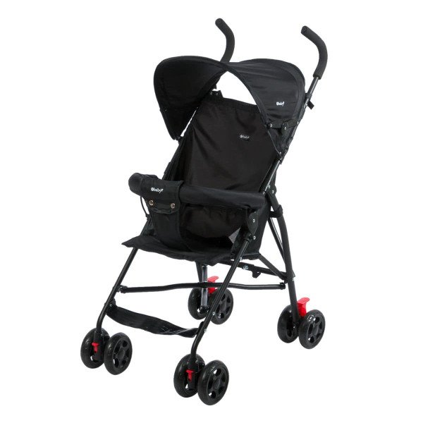 Coche Paseador Bastón Blum