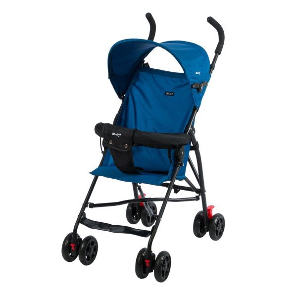 Coche Paseador Bastón Blum