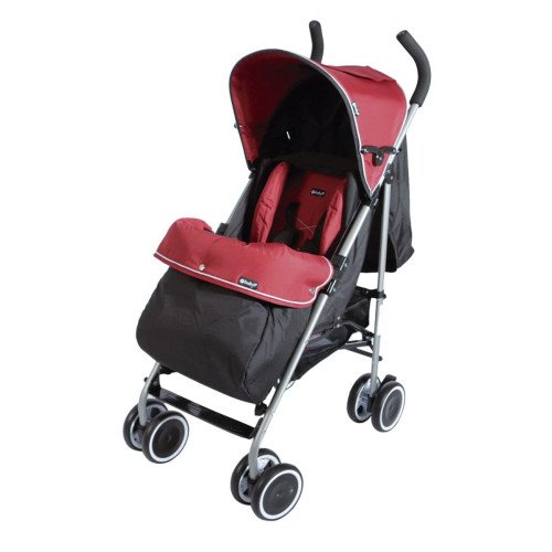 Coche Bastón Travis