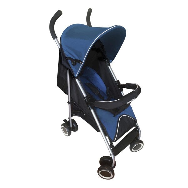 Coche Bastón Travis