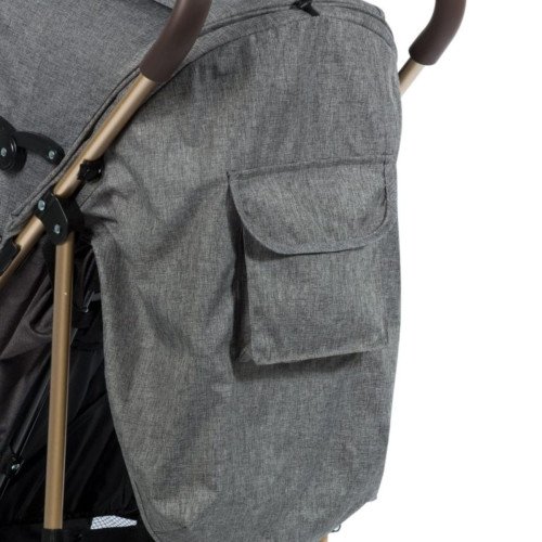 Coche Bastón Travis