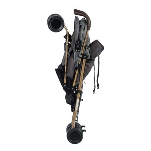 Coche Bastón Travis