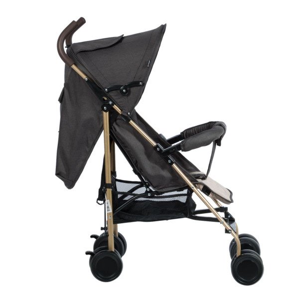 Coche Bastón Travis