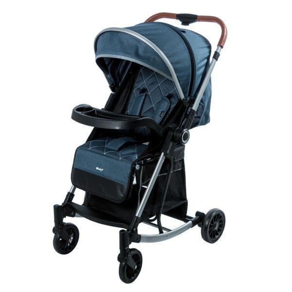 Coche mecedora BOUNCY