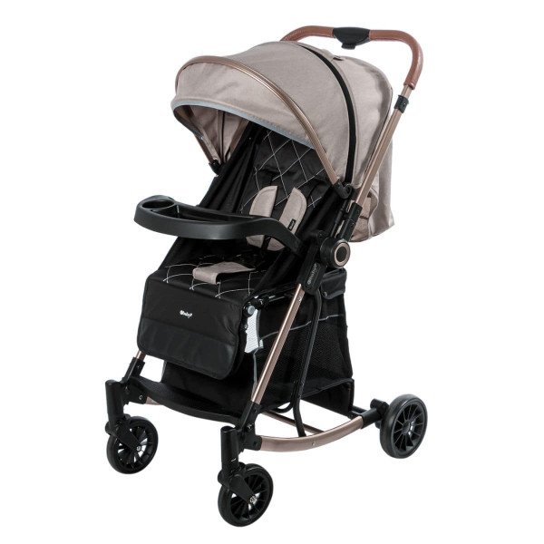 Coche mecedora BOUNCY