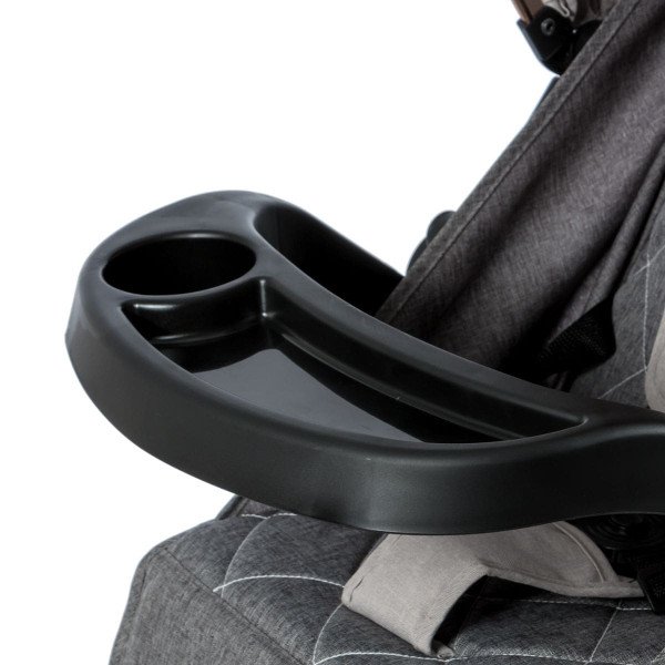 Coche Mecedora Bouncy