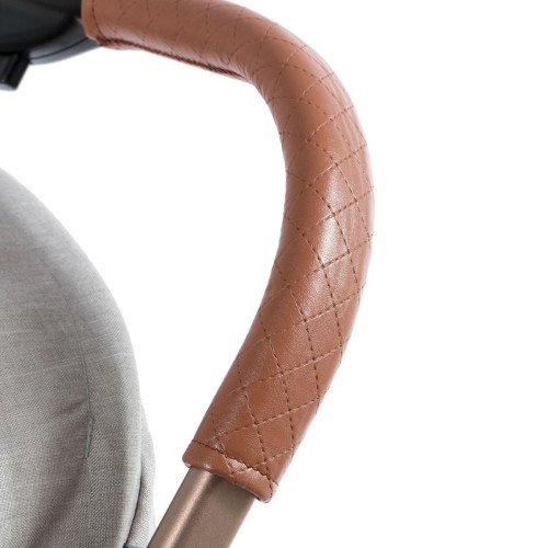 Coche Mecedora Bouncy