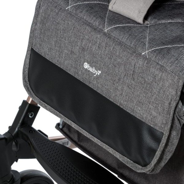 Coche Mecedora Bouncy