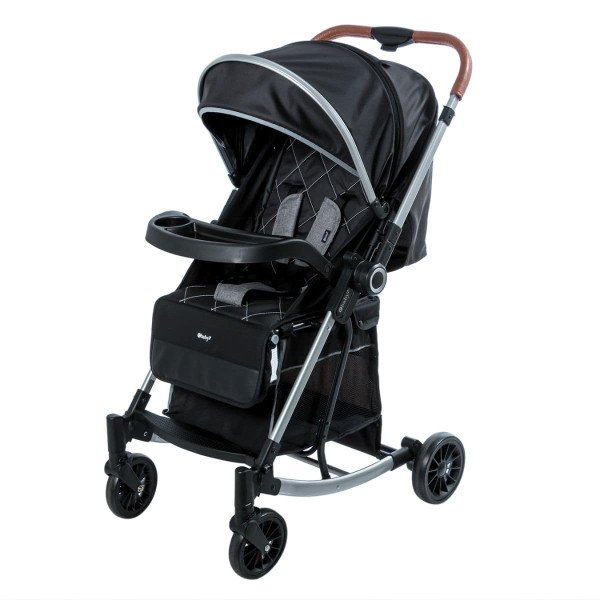 Coche mecedora BOUNCY