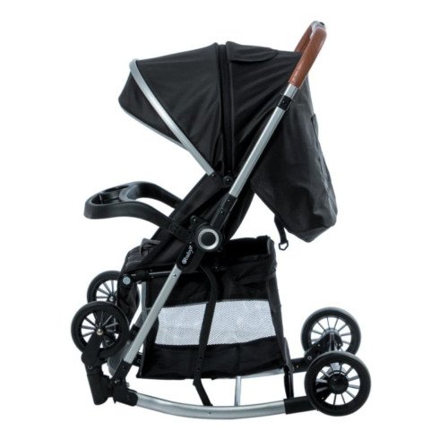 Coche Mecedora Bouncy