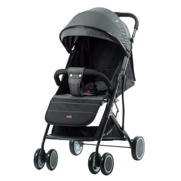 Coche paseador tipo maleta FAISE