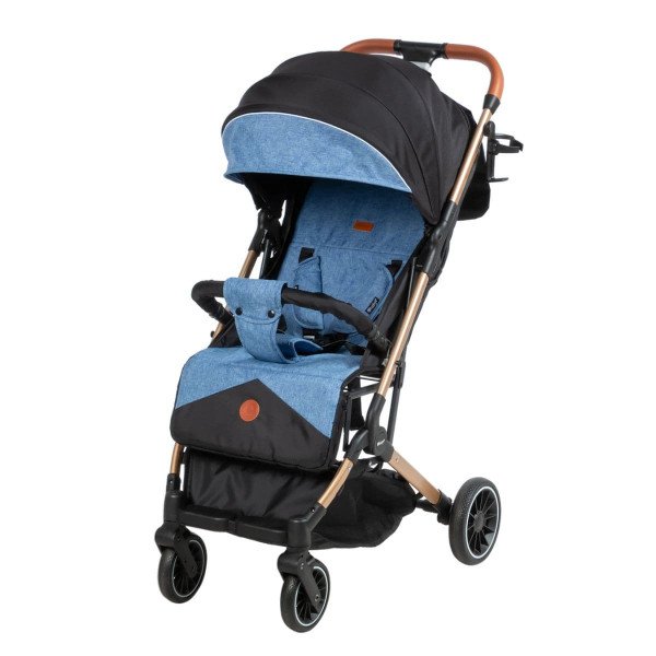 Coche maleta LAINI