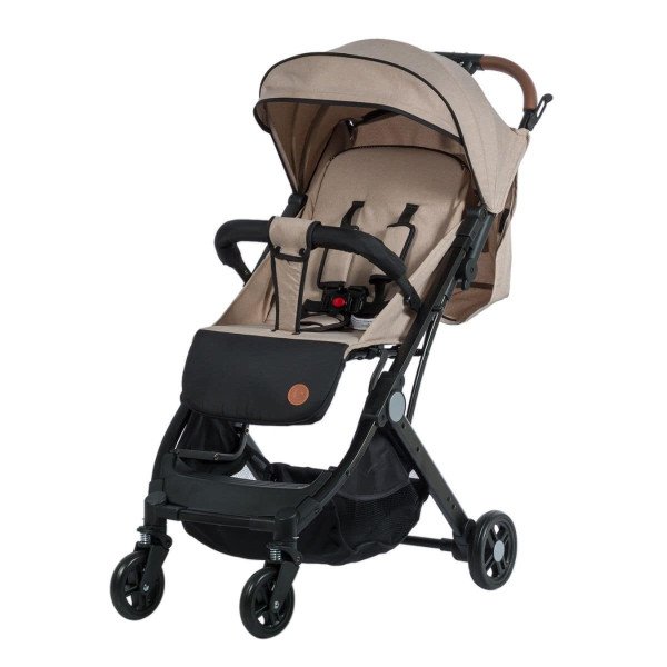 Coche Maleta COMPACT