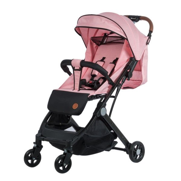 Coche Maleta COMPACT
