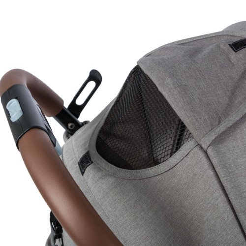 Coche Maleta Compact