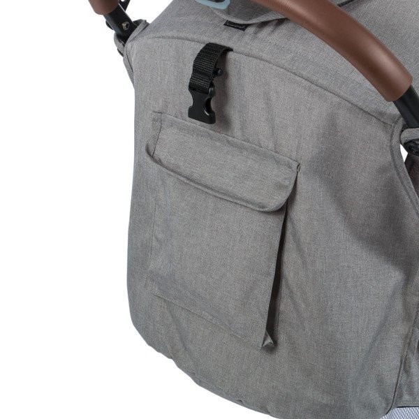 Coche Maleta Compact