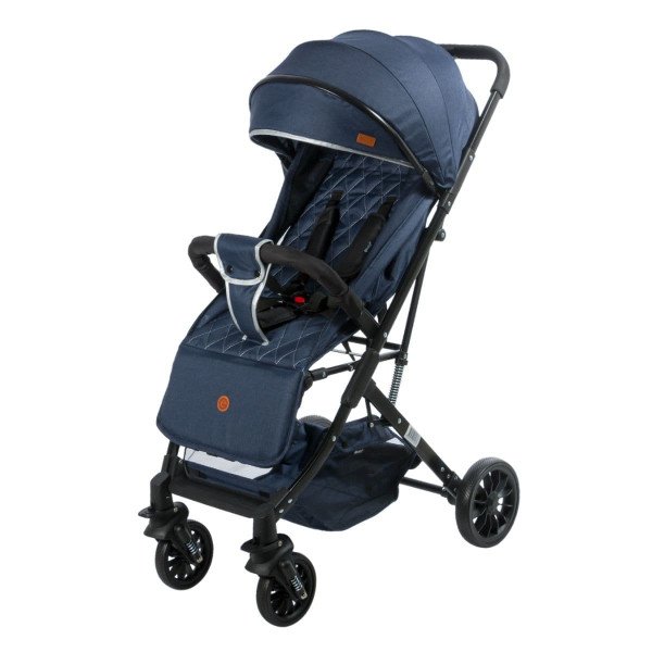 COCHE MALETA BALU