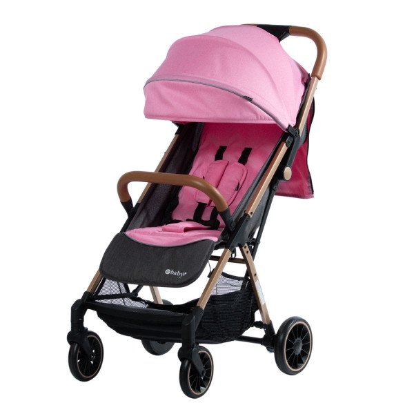 Coche maleta SOFI- EB1017