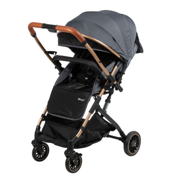 Coche maleta reversible VINCE
