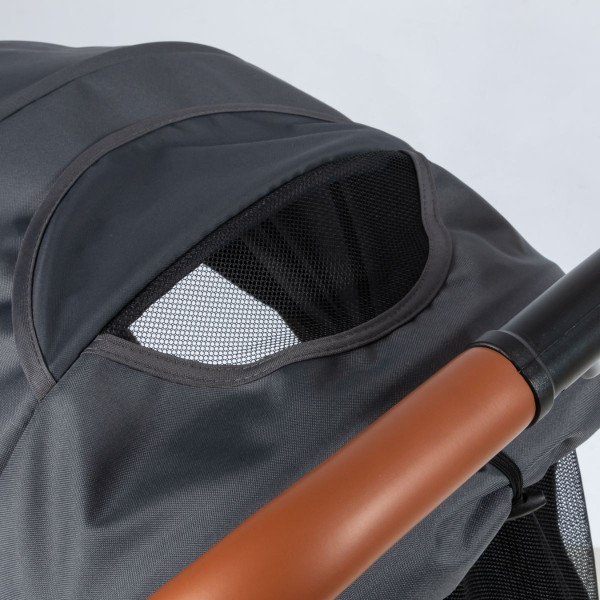 Coche Maleta Reversible Vince