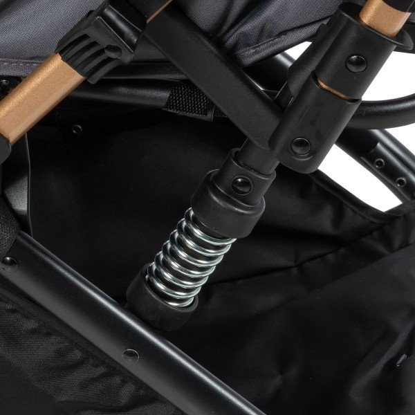 Coche Maleta Reversible Vince