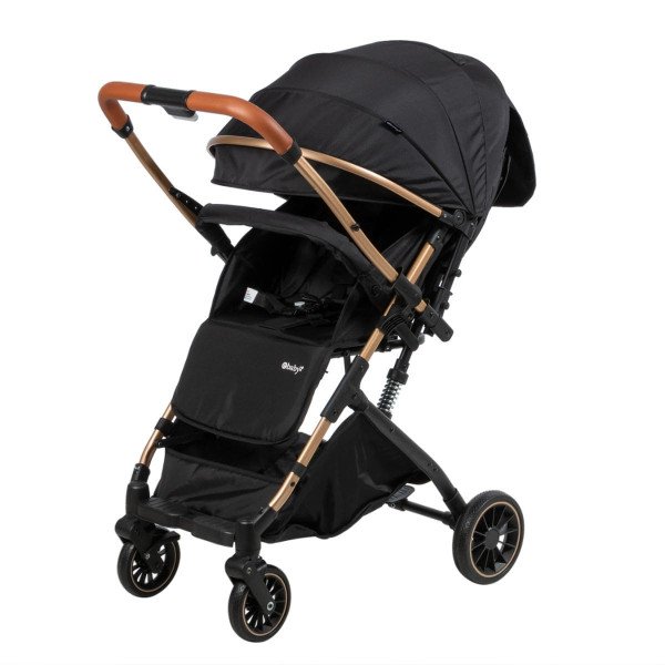 Coche maleta reversible VINCE