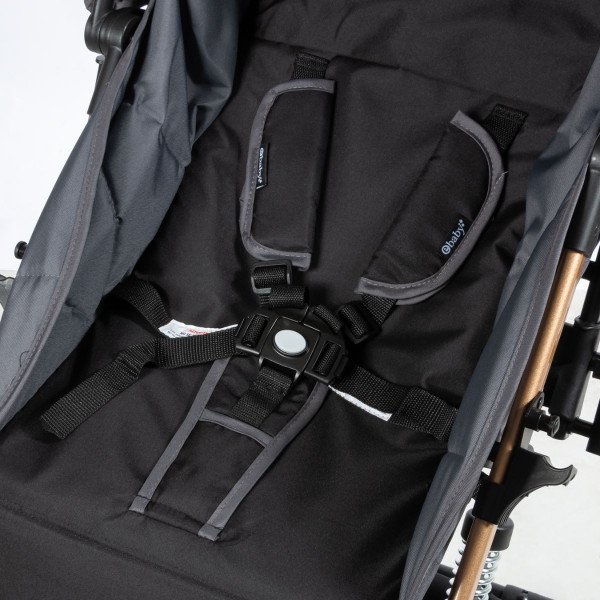 Coche Maleta Reversible Vince