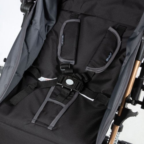 Coche Maleta Reversible Vince