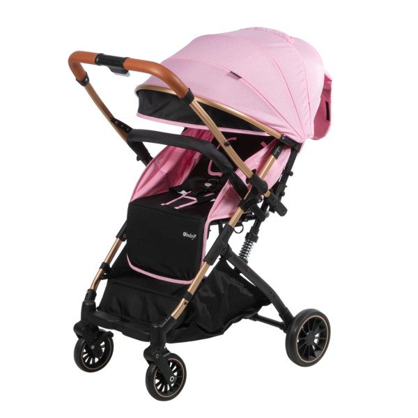 Coche maleta reversible VINCE