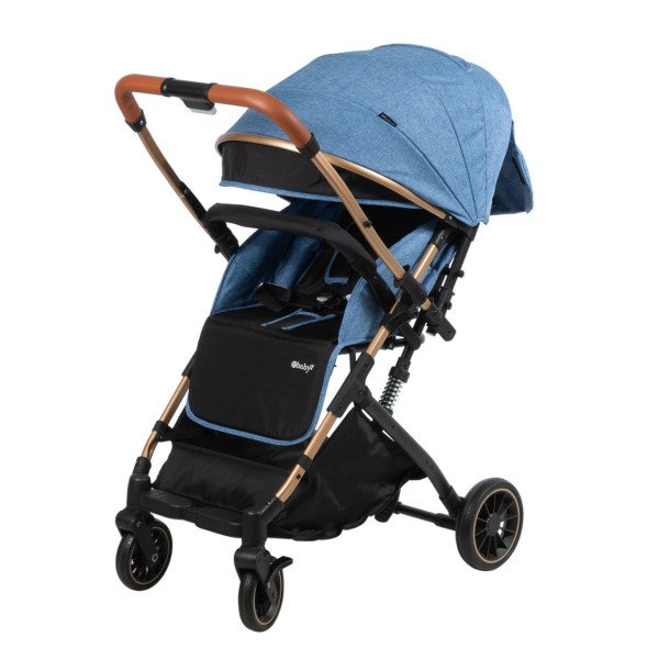 Coche maleta reversible VINCE