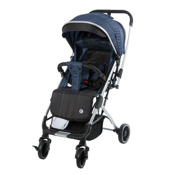 Coche Maleta REVERSIBLE Turín