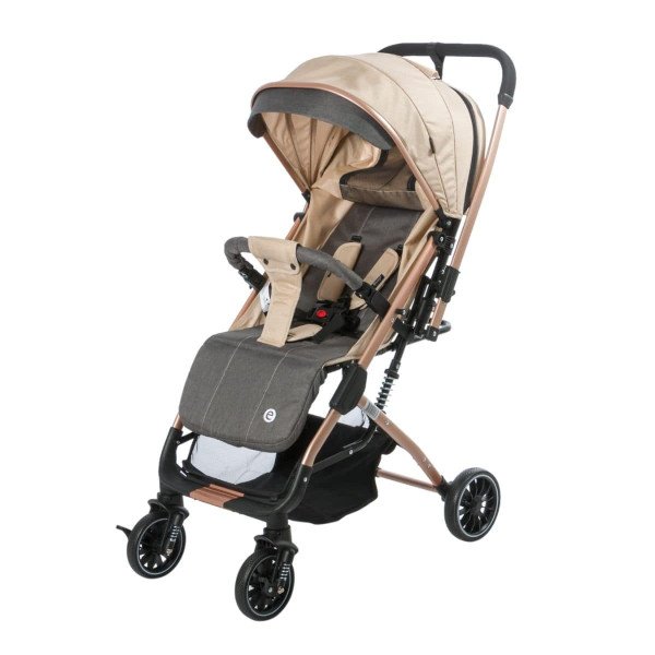 Coche Maleta REVERSIBLE Turín