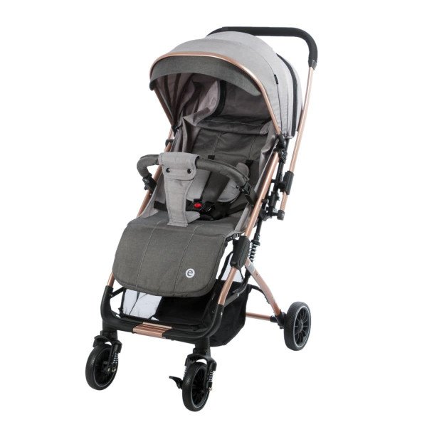 Coche Maleta REVERSIBLE Turín